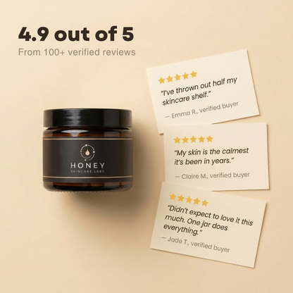 Lipid Barrier Balm™