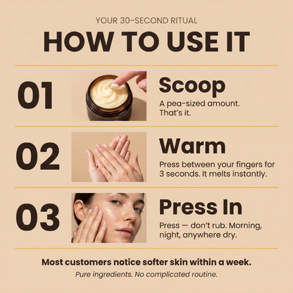 Lipid Barrier Balm™