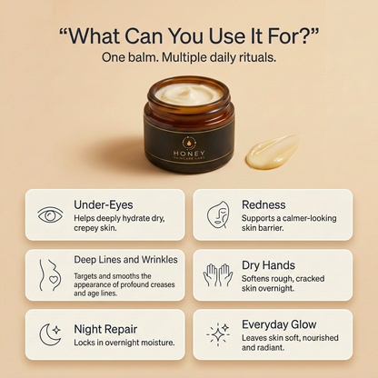 Lipid Barrier Balm™