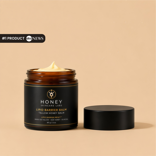 Lipid Barrier Balm™
