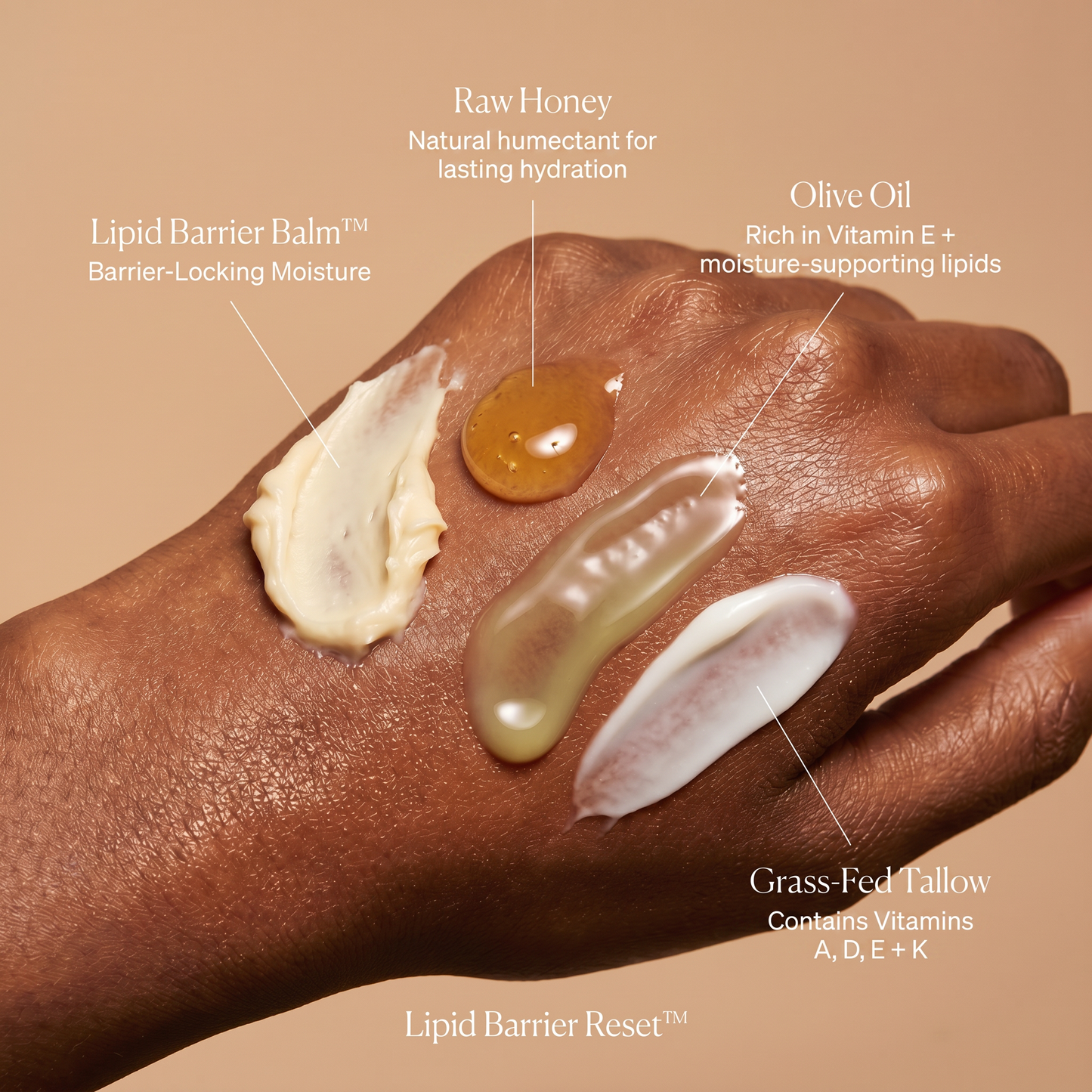 Lipid Barrier Balm™